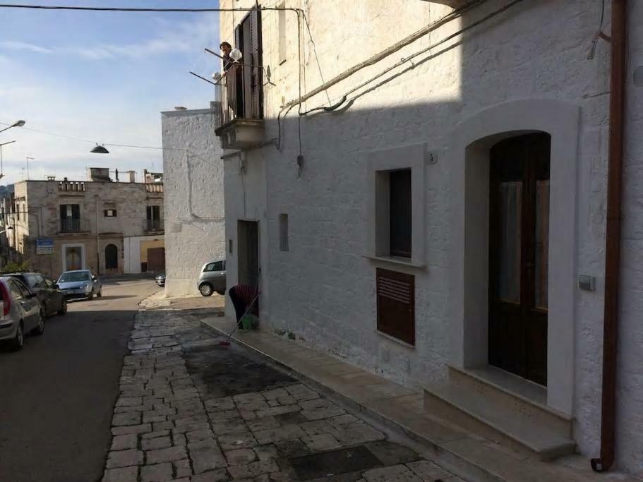 דירות צ'לייה מספיקה A' Puteja מראה חיצוני תמונה